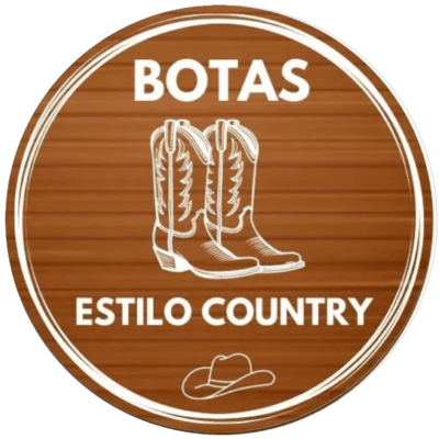 Botas Estilo Country