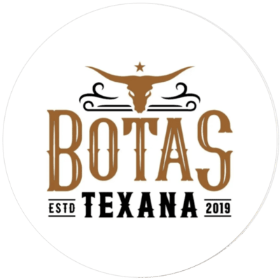 Botas Texana 10
