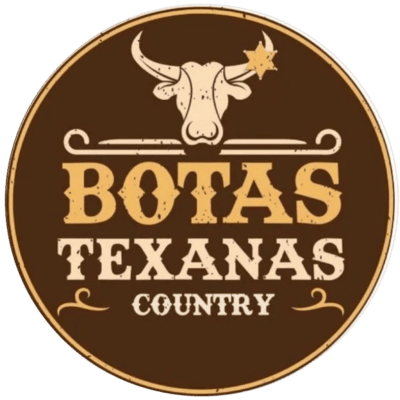 Botas Texanas Country